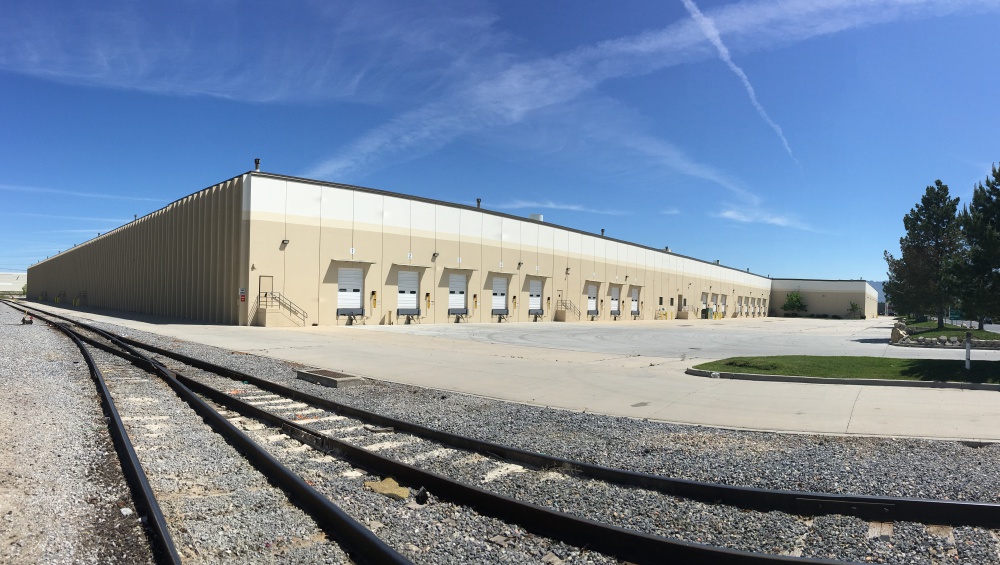 Meniscus Group Industrial Properties